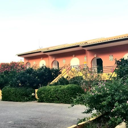 Apartamento Corfu Escape Five  Agios Georgios Pagon Exterior foto