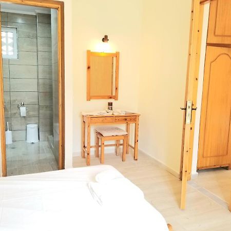 Apartamento Corfu Escape Five  Agios Georgios Pagon Exterior foto
