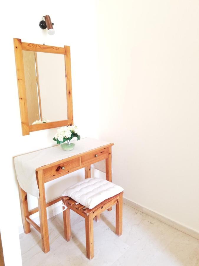Apartamento Corfu Escape Five  Agios Georgios Pagon Exterior foto