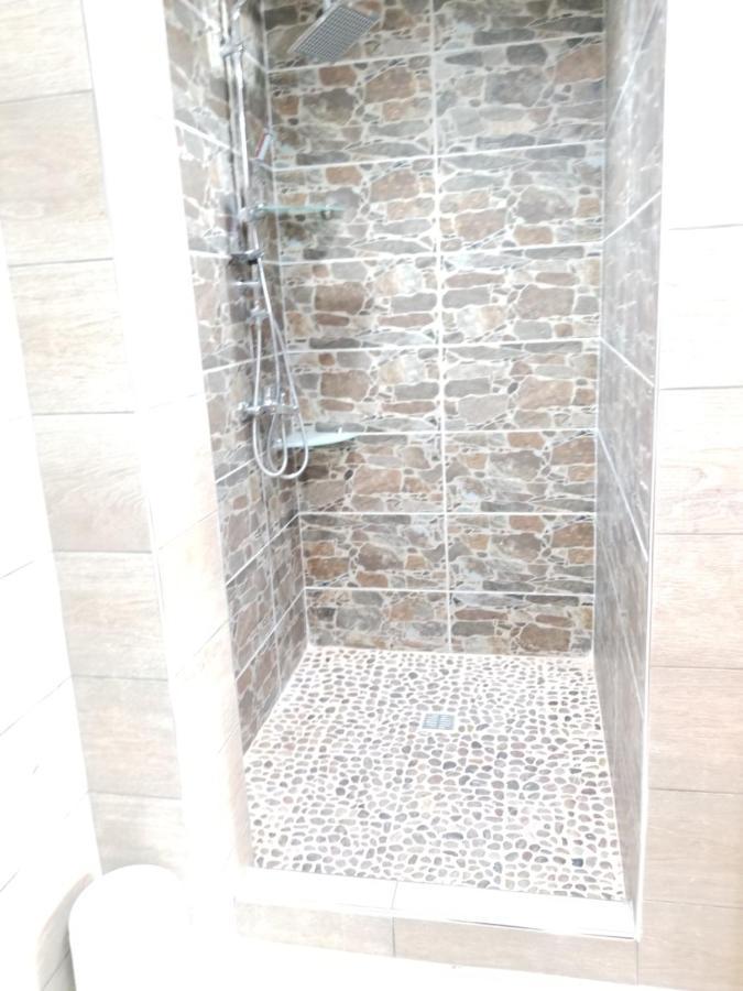 Apartamento Corfu Escape Five  Agios Georgios Pagon Exterior foto
