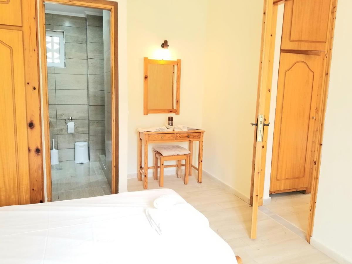 Apartamento Corfu Escape Five  Agios Georgios Pagon Exterior foto