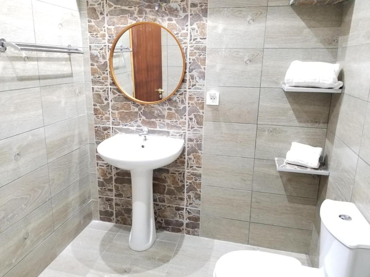 Apartamento Corfu Escape Five  Agios Georgios Pagon Exterior foto